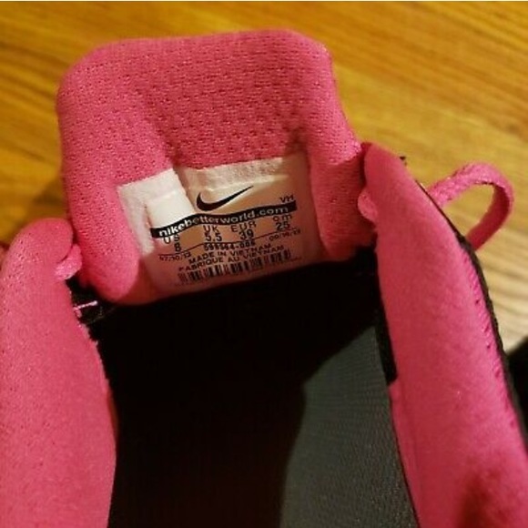 NIKE Dual Fusion Run 2 Sneakers - Picture 5 of 10